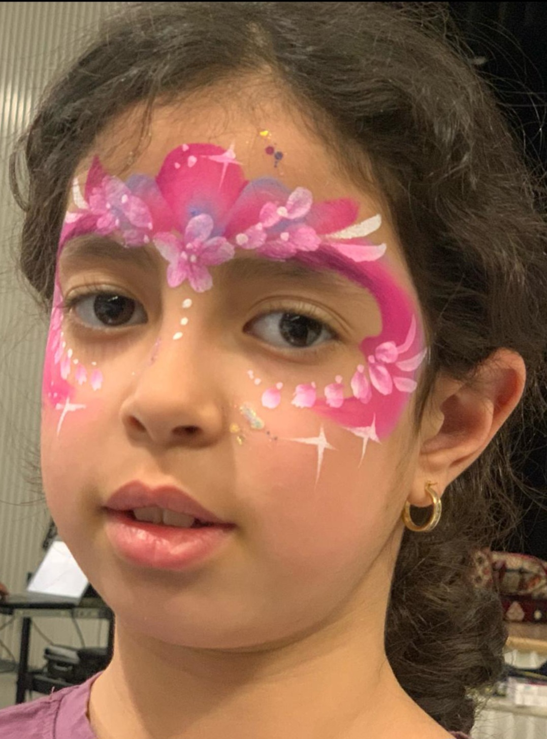 Event — March 8, 2025