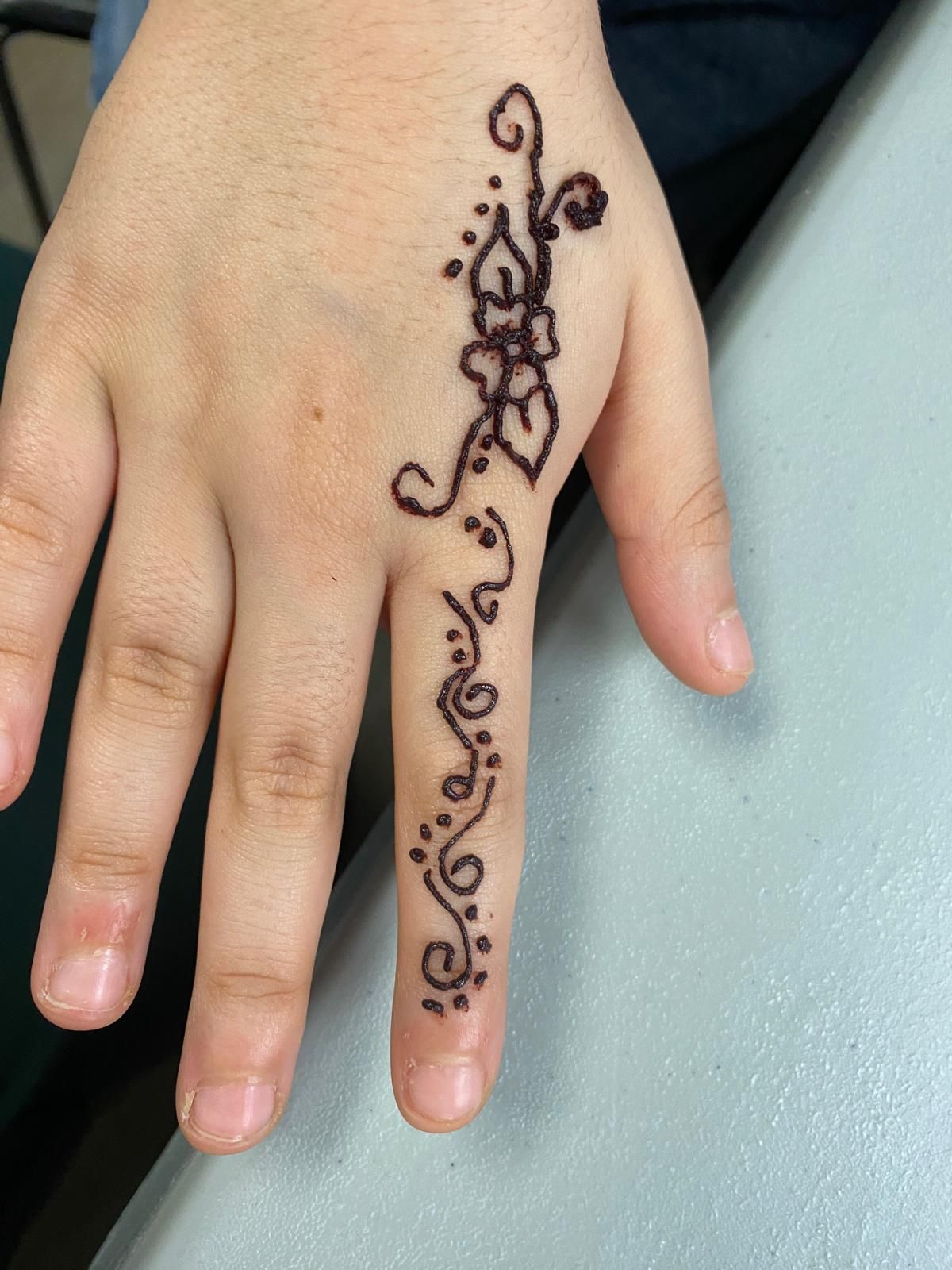 Event — March 8, 2025