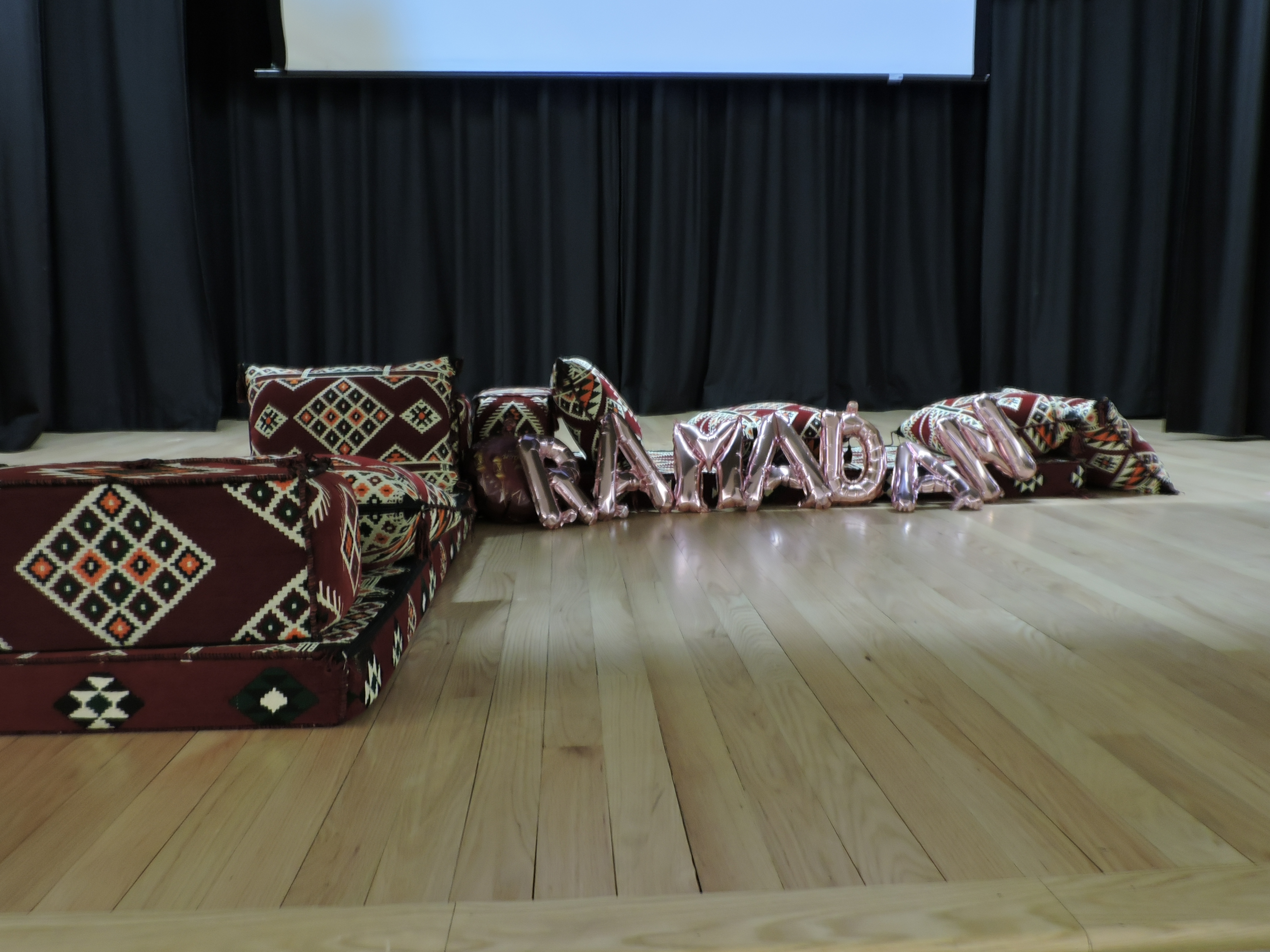 Event — March 8, 2025